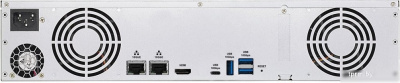 TerraMaster U8-500 Plus 