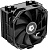 Кулер для процессора ID-Cooling SE-224-XTS Mini Black 