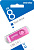 USB Flash SmartBuy Twist 8GB (розовый) 