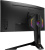 Игровой монитор ASRock Phantom Gaming PG34WQ15R3A 