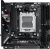 Материнская плата ASUS ROG Strix B850-I Gaming WiFi Материнская плата ASUS ROG Strix B850-I Gaming WiFi