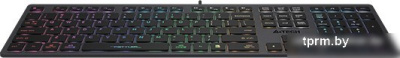 Клавиатура A4Tech Fstyler FX60H (неоновая подсветка) 