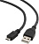 Кабель Cablexpert CCP-mUSB2-AMBM-0.1M 