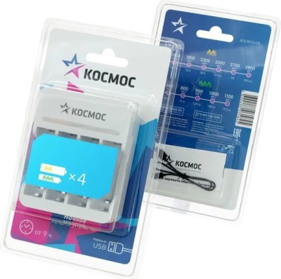 КОСМОС KOC803USB 
