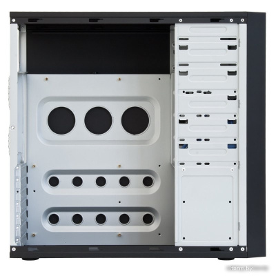 Корпус Chieftec CQ-01B-U3-OP 