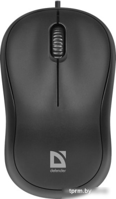 Мышь Defender Patch MS-759 