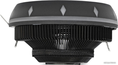 Кулер для процессора ExeGate Dark Magic EE126M-PWM.RGB EX286156RUS 