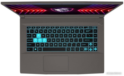 Игровой ноутбук MSI Thin A15 B7VF-403XBY 