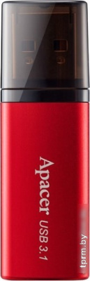 USB Flash Apacer AH25B 64GB (красный) 