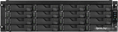 Сетевой накопитель ASUSTOR Lockerstor 16R Pro AS7116RDX 