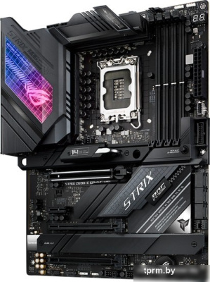 Материнская плата ASUS ROG Strix Z690-E Gaming WiFi 