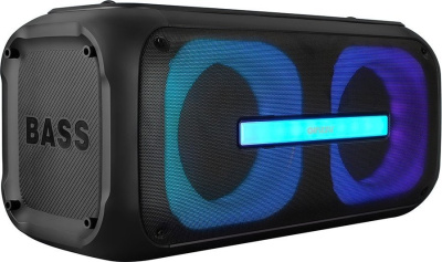 Патибокс Ginzzu GM-112 