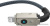 Кабель Baseus Unbreakable Series USB Type-C - Lightning (1 м, белый) 