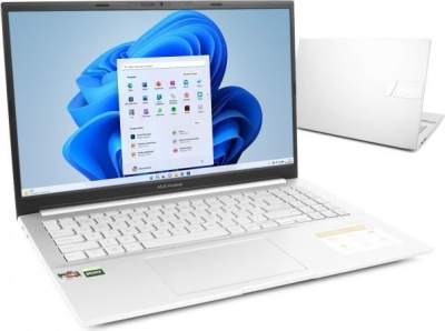 Ноутбук ASUS VivoBook Pro 15 D6500QC-HN108W 