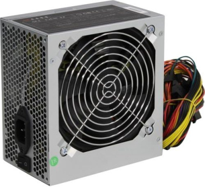 Блок питания Accord ACC-500W-12 