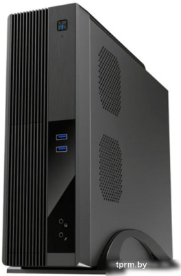 Корпус Powerman ST616BK 