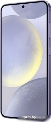 Смартфон Samsung Galaxy S24 8GB/128GB SM-S921B Exynos (фиолетовый) 