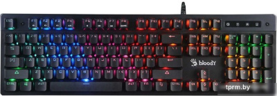 Клавиатура A4Tech Bloody B500N 