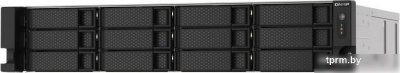 Сетевой накопитель QNAP TS-1273AU-RP-8G 