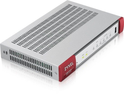 Межсетевой экран Zyxel USG FLEX 100 EUCI11F 