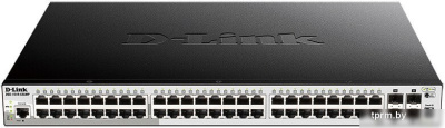 D-Link DGS-1510-52XMP/A2A 