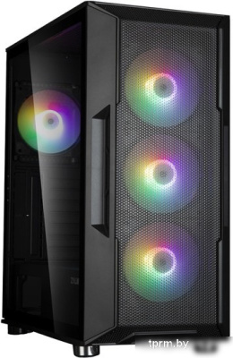 Корпус Zalman i3 Neo (черный) 