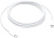 Кабель Apple USB Type-C - USB Type-C (2 м, белый) 
