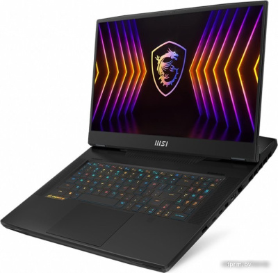 Игровой ноутбук MSI Titan GT77 12UHS-208RU 
