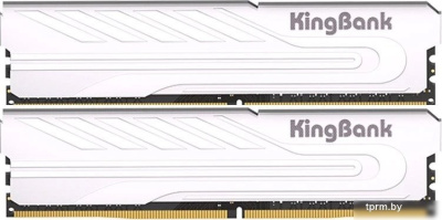 KingBank KJXS 2x8ГБ DDR4 3200 МГц K5.01.FP049C9201 