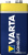 Батарейки Varta Longlife 9V 4122 