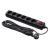 Сетевой фильтр Buro 600SH-16-5-B Сетевой фильтр Buro 600SH-16-5-B