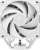 DeepCool AK700 DIGITAL WH R-AK700-WHNDMN-GJD 