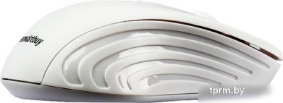 Мышь SmartBuy One 340AG (белый) 