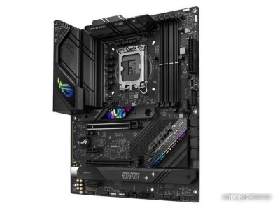 Материнская плата ASUS ROG Strix B760-F Gaming WiFi 