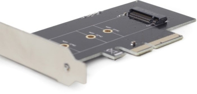 Адаптер Gembird PEX-M2-01 