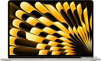 Ноутбук Apple Macbook Air 15" M2 2023 MQKV3 