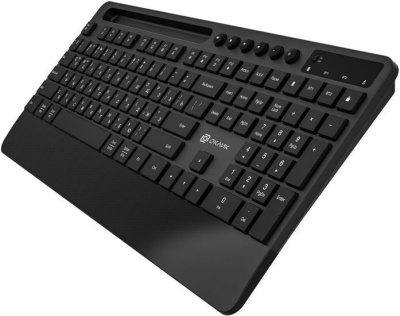 Клавиатура Oklick 865S 