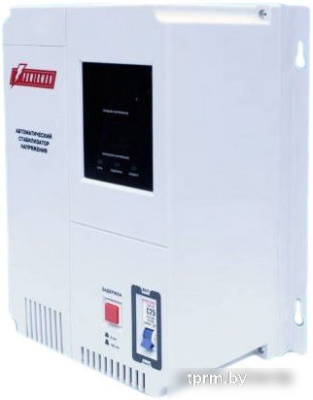 Стабилизатор напряжения Powerman AVS 5000 P 