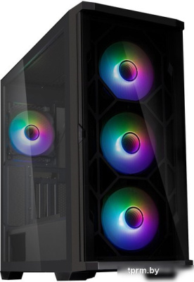 Корпус Zalman Z10 Duo 