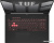 Игровой ноутбук ASUS TUF Gaming A17 FA707RM-HX031 