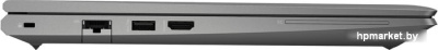 Рабочая станция HP ZBook Power G7 10J85AV 