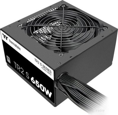 Блок питания Thermaltake TR2 S 650W PS-TRS-0650NNSAWE-2 