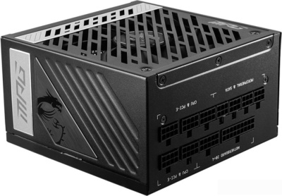 Блок питания MSI MPG A1000G 