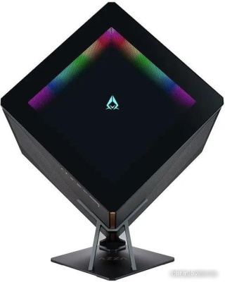 Корпус AZZA Regis 