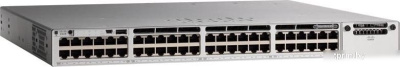 Управляемый коммутатор 3-го уровня Cisco Catalyst C9200-48P-E 