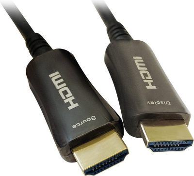 Digma BHP AOC 2.0-20 (20 м, черный) 