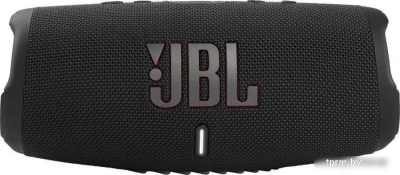 JBL Charge 5 (черный) 