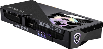 MSI GeForce RTX 5070 Ti 16G Gaming Trio OC 