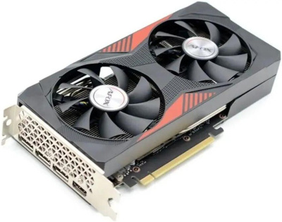 Видеокарта AFOX GeForce RTX 3060 12GB GDDR6 AF3060-12GD6H4-V4 