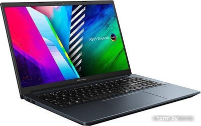 Ноутбук ASUS VivoBook Pro 15 OLED M3500QC-L1258 